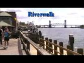 Wilmington, NC - A Top Rated Place to Reitre or Relocate
