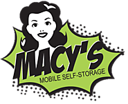Website at https://macysmobileselfstorage.com.au/self-storage-services/