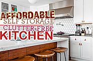 Affordable Self Storage :: Mobile-self-storage