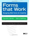 Forms that Work: Designing Web Forms for Usability (Interactive Technologies)