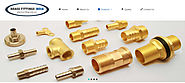 http://www.brass-fittings-india.com/ Brass fittings india