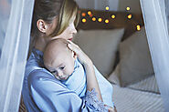 Buy a swaddle wrap blanket and see how it will help your baby in many ways - babymumma