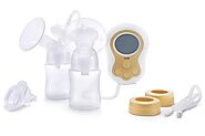 Know the Things that one can expect while buying electric breast pumps - by Smarth Chugh - Vkaire