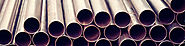 Mild Steel Pipes manufacturer supplier in India - Kanak Metal & Alloys