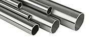 IS 1239 Mild Steel Pipe Manufacturers in India - Kanak Metal & Alloys