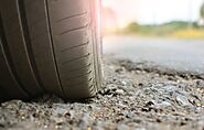 Road Hazard Tire & Wheel Protection