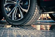 Insight into Tire Protection & Road Hazard Coverage