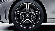 Overview of Mercedes-Benz Tire & Wheel Warranty - Wheel and Tire Care