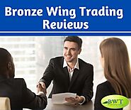 Bronze Wing Trading Reviews and Their Success