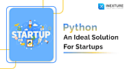 Eight Reasons Why Startups Need to Hire Python Developers
