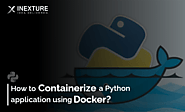 How to Containerize a Python Application using Docker?