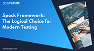 Spock-Framework: The Logical Choice for Modern Testing