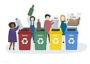 The truth about recycling – waste management