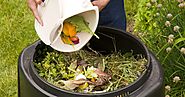 Waste management : 3 Benefits of composting