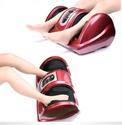 Effective Shiatsu foot massager with remote - Whyrll.com