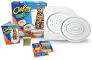 Cat Toilet Training Kit - Whyrll.com