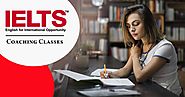 Online IELTS Coaching in Kerala - Best IELTS Online Training in India