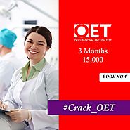 OET Coaching in Kottayam, Kerala | Chaithanya Academy