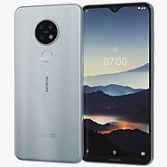 Buy Nokia 7.2 In UK