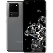 Samsung Galaxy S20 Ultra 5G G988B-DS 128GB 12GB(RAM) Grey – Just Clik Limited