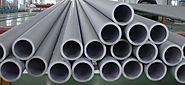 Seamless Pipes and Tubes manufacturer in India - Star Tubes & Fittings