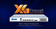 Why Sophos For Your Business (Introducing XG Firewall) - empower ICT