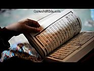 Four Revealed Holy Books In Islam – Books Of Allah