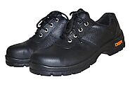 What are the Functions of Safety Shoes?