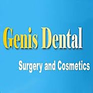 Benefits And Features Of Cosmetic Dentist Buck County : genisdentalcareda