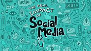 Social Media and its Impact – Ideatore Interactive Solutions