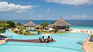 Ring in the New Year with Zanzibar Beach Holiday Packages