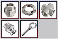 Stainless Steel Castings