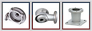 Stainless Steel Foundries