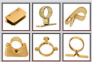 Brass Buckles Brass Clips Brass Clamps