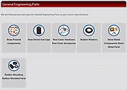 General Engineering Parts