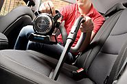 Keeping Cars Clean and Factors To Consider When Buying Car Vacuums - The Trent