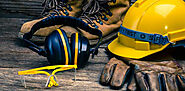 Improve Workplace Safety With Proper Gear