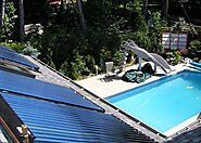 What Do You Know about Solar Pool Water Heating Systems? - Northern Lights Solar Solutions