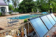 Why Do You Take Advantage of Advanced Solar Pool Heating System?