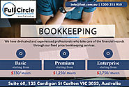 Bookkeepers Melbourne | Accounting Services Berwick