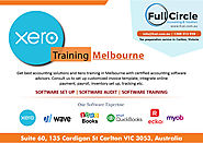 Xero Training Melbourne