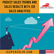 Sales Analytics for Sales Forecasting