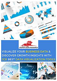 Data Visualization Consulting in United State