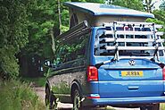 VW T6 & T6.1 Campervans | VW Approved Campervan Conversions