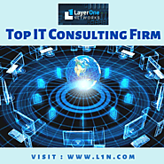 Get Best IT Support From Top IT Consulting Firm - Layer One Networks