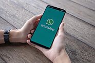 How WhatsApp is Competing with Zoom & Google Meets