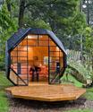 Tiny Houses, Backyard Cottages, and Other Micro Dwellings