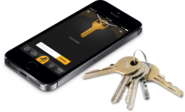 KeyMe allows users order spare keys from their phones, but critics warn that the app is dangerous