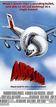 Airplane! (1980) - IMDb