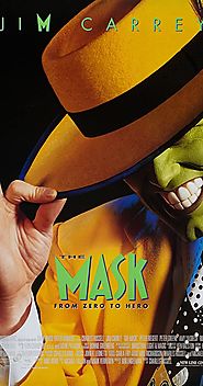 The Mask (1994) - IMDb